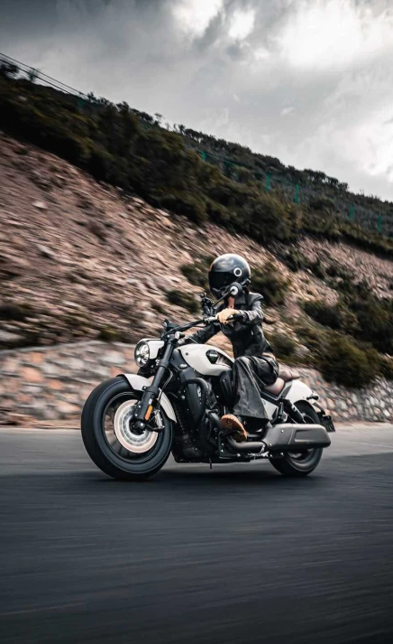 Мотоцикл Benda DarkFlag 500 Commander в Орехово-Зуево