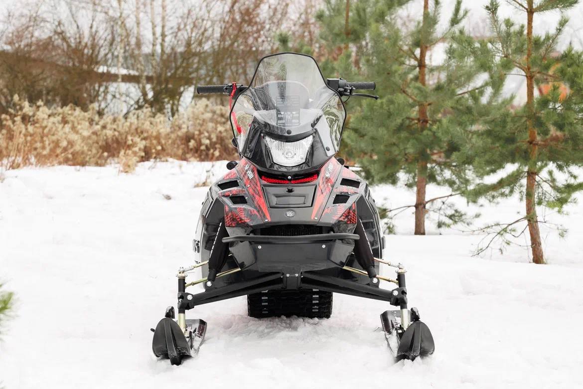 Снегоход IRBIS SF200L NEW 25/26 в Орехово-Зуево