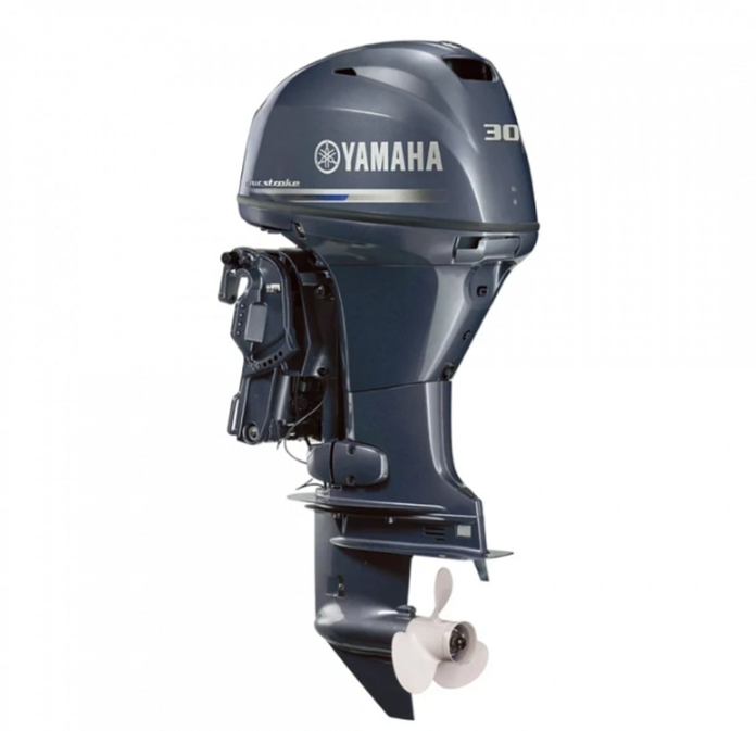 Лодочный мотор YAMAHA F30BETL в Орехово-Зуево