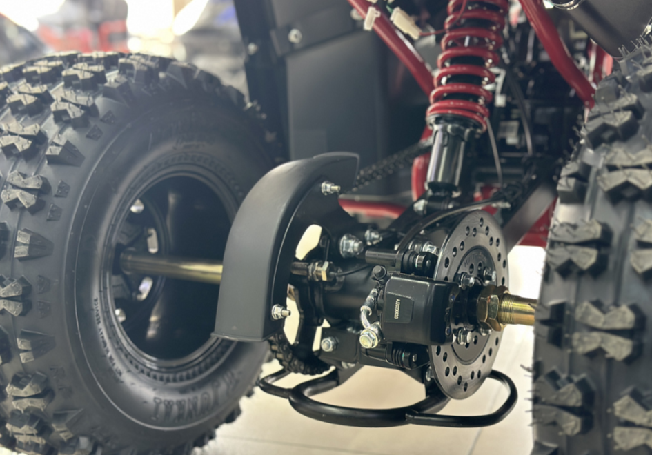 Квадроцикл GBM MAVERICK 222 NEW в Орехово-Зуево