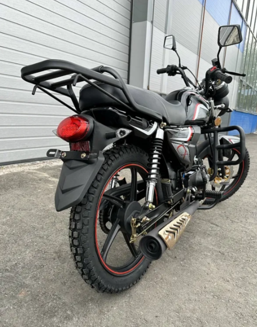 Мопед PROMAX SUPER MAX 150 LED в Орехово-Зуево