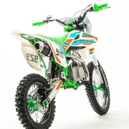 Питбайк MOTOLAND (МОТОЛЕНД) Кросс 125 TCX125 E в Орехово-Зуево