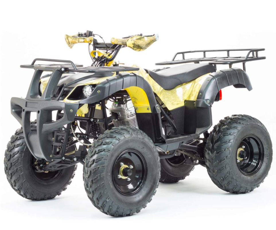 Квадроцикл MOTOLAND (МОТОЛЕНД) 250 ADVENTURE в Орехово-Зуево