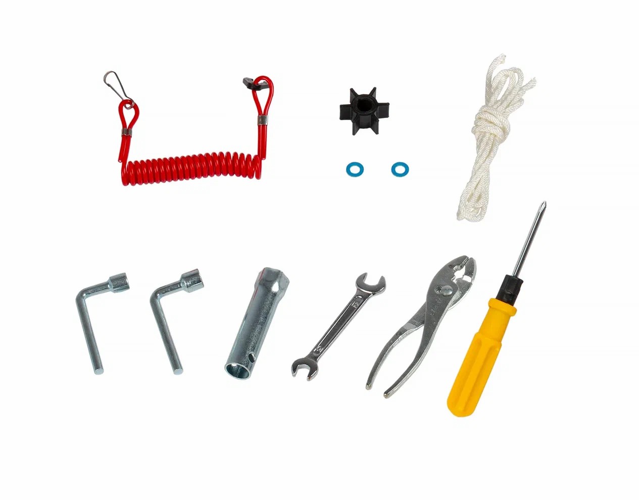 ЛОДОЧНЫЙ МОТОР GLADIATOR G5FHS в Орехово-Зуево