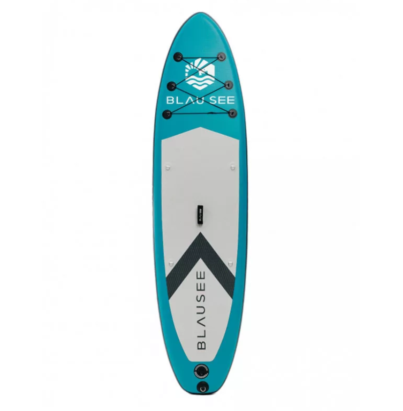 НАДУВНОЙ SUP-BOARD BUSINESS LIGHT BLUE 10,6 в Орехово-Зуево