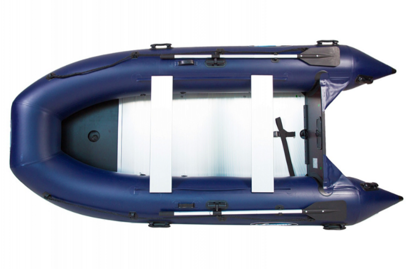 НАДУВНАЯ ЛОДКА GLADIATOR B330AL в Орехово-Зуево