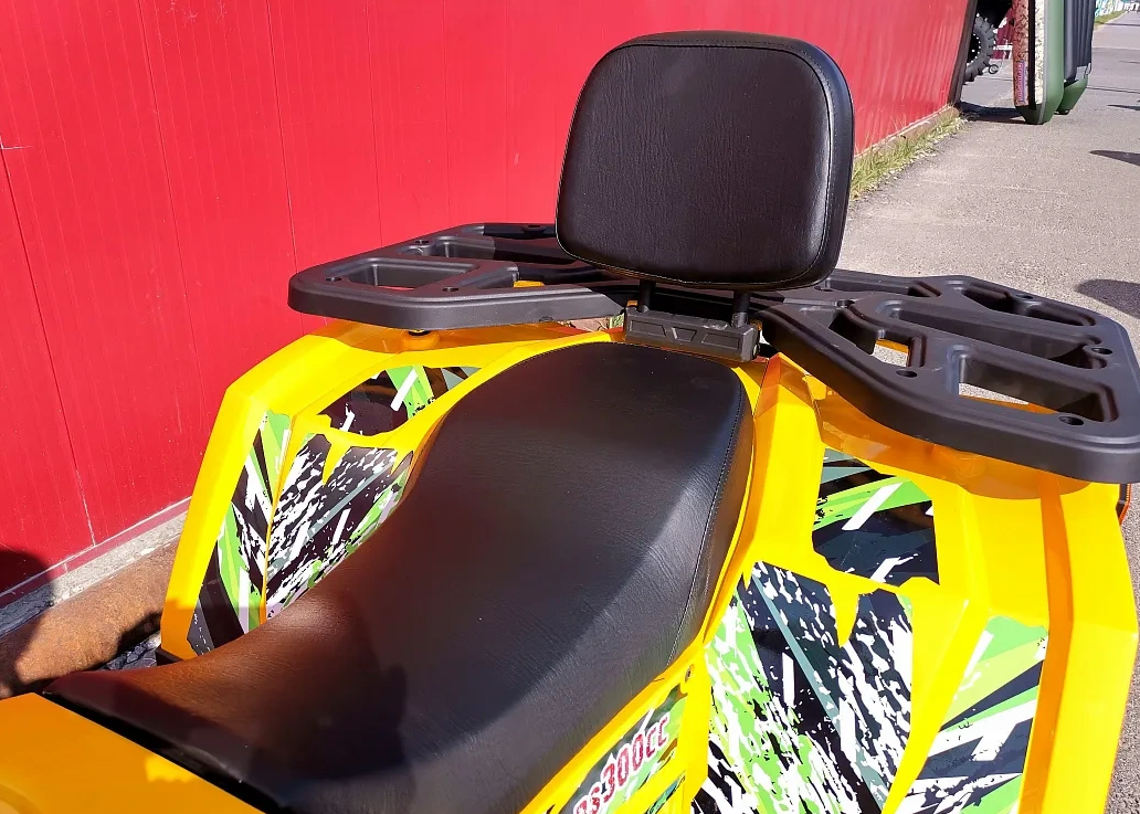 Квадроцикл PROMAX STORM 280 LUX в Орехово-Зуево