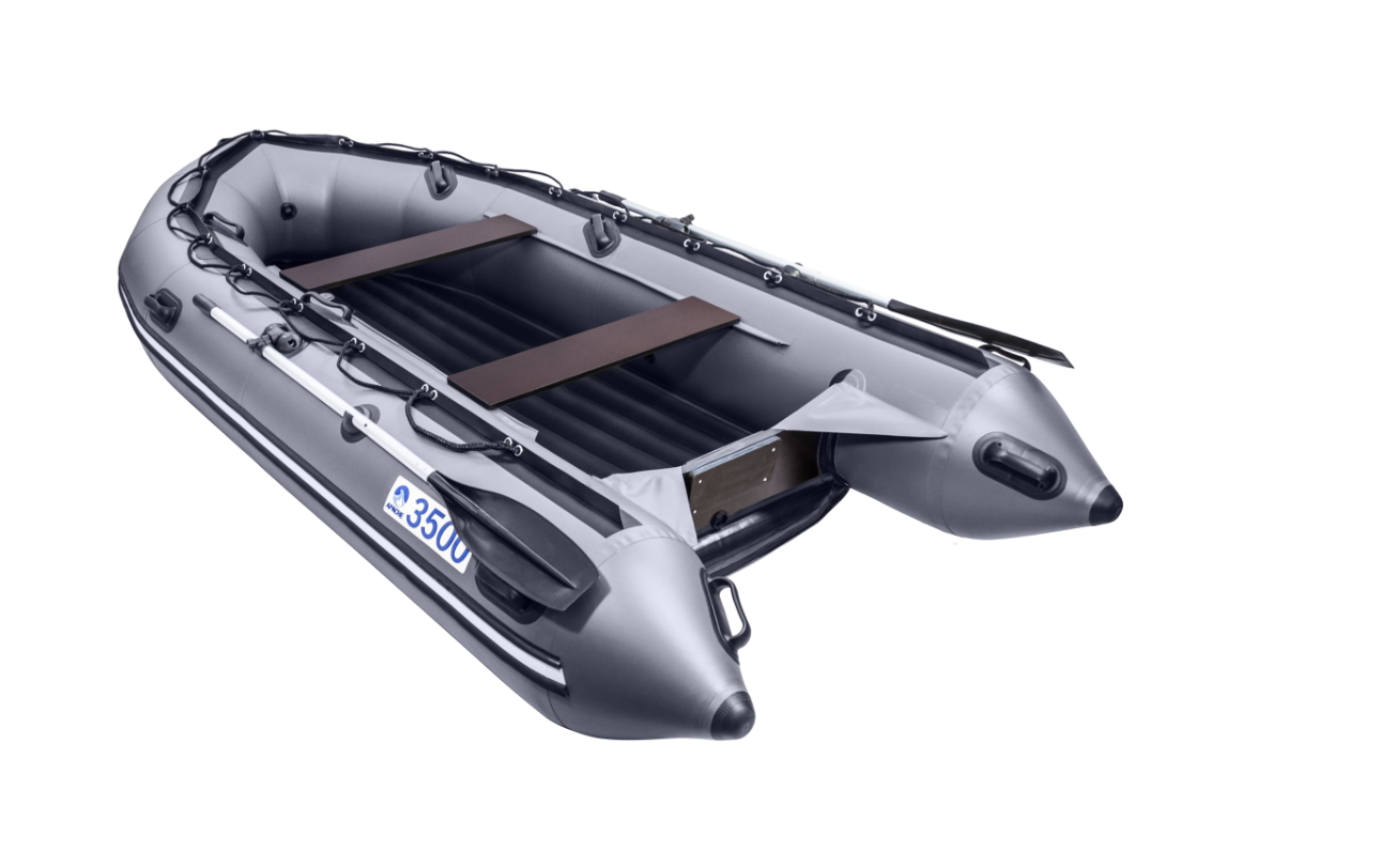 Лодка APACHE 3500 НДНД в Орехово-Зуево