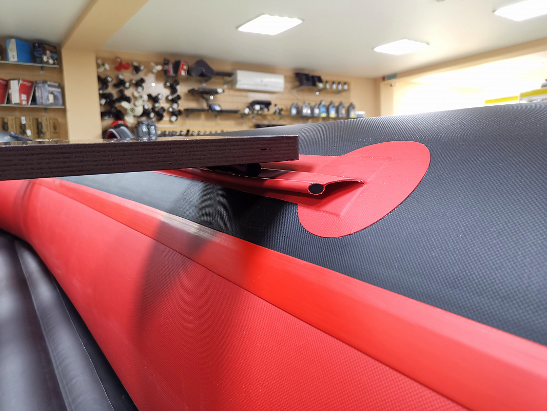 Лодка MISHIMO SPORT 370 в Орехово-Зуево