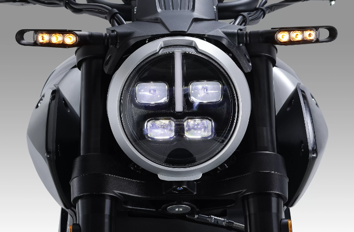 Мотоцикл GAOKIN THOR 1000 в Орехово-Зуево