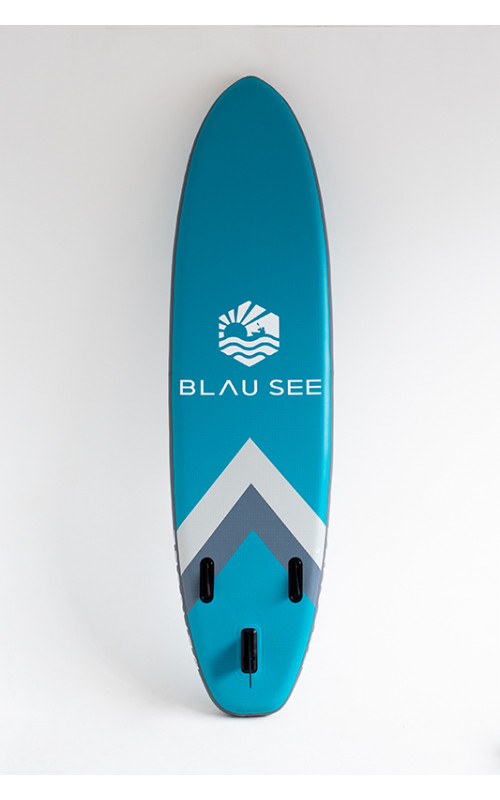 НАДУВНОЙ САП БОРД BLAUSEE 10 в Орехово-Зуево