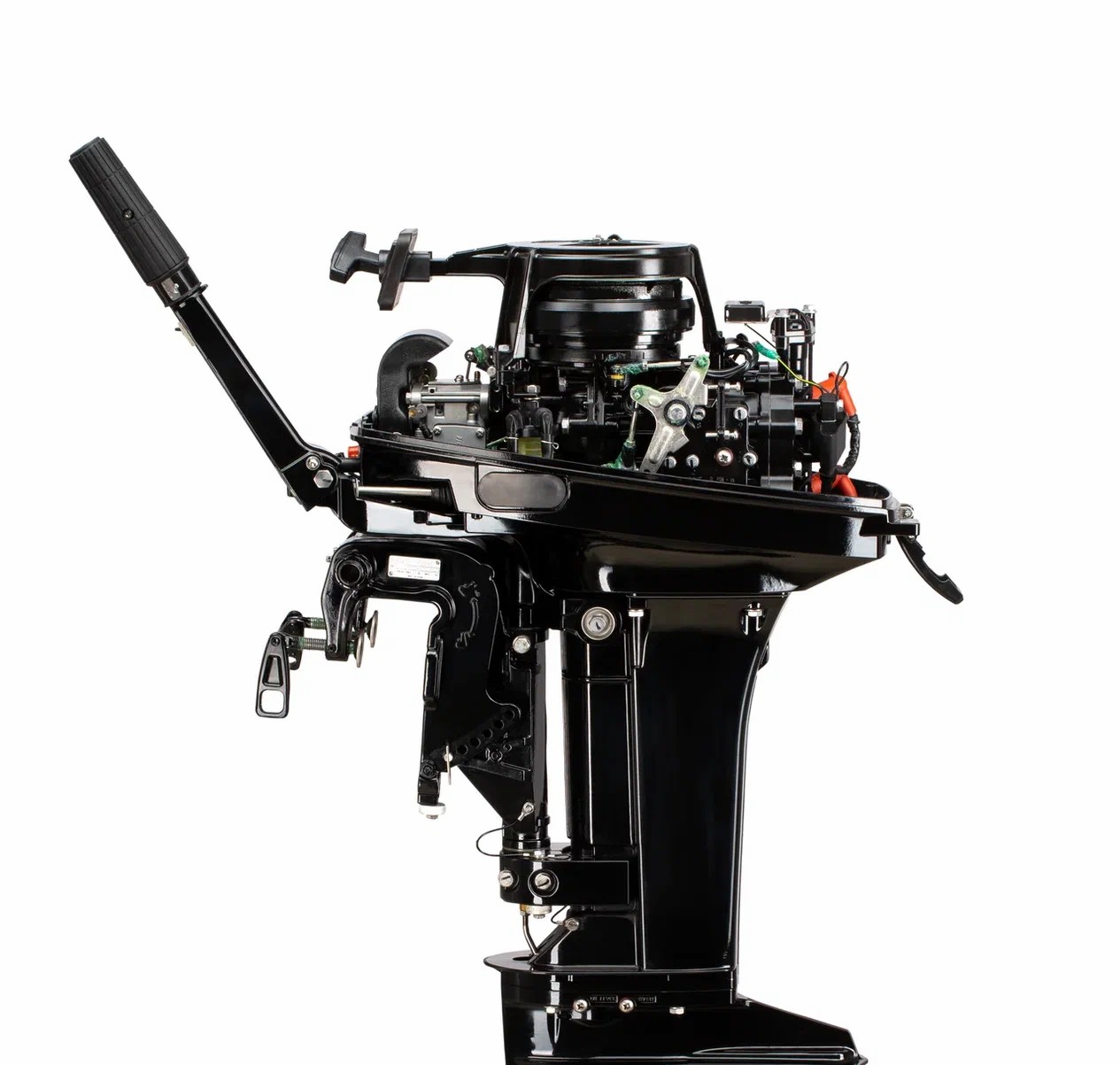 ЛОДОЧНЫЙ МОТОР GLADIATOR G20FHS в Орехово-Зуево