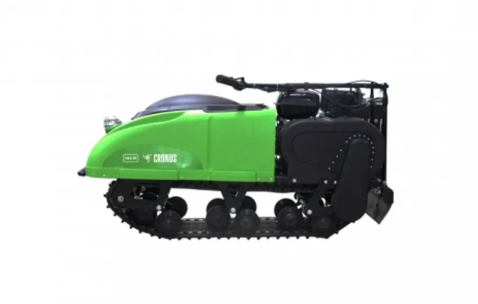 Мотобуксировщик CRONUS CR13V в Орехово-Зуево