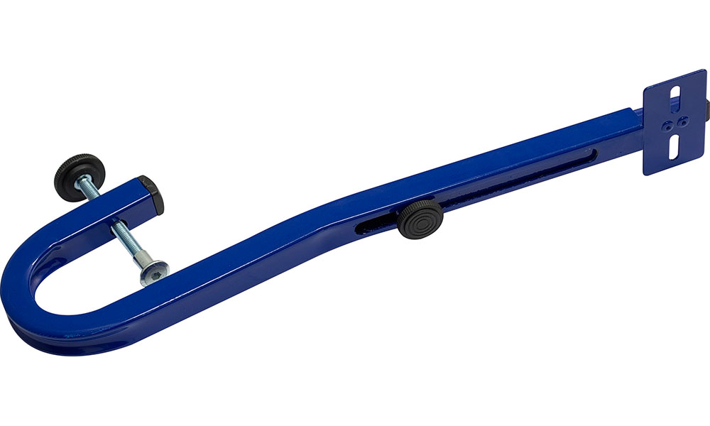 Кронштейн датчика эхолота №1 под нднд в Орехово-Зуево