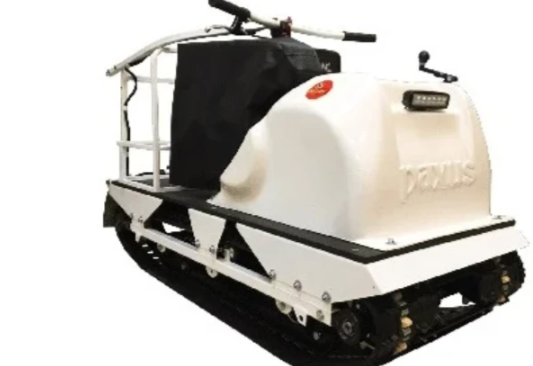 Мотобуксировщик PAXUS 550 15 л.с. в Орехово-Зуево