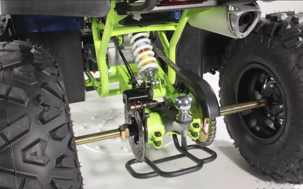 Квадроцикл YACOTA SELA MAX в Орехово-Зуево