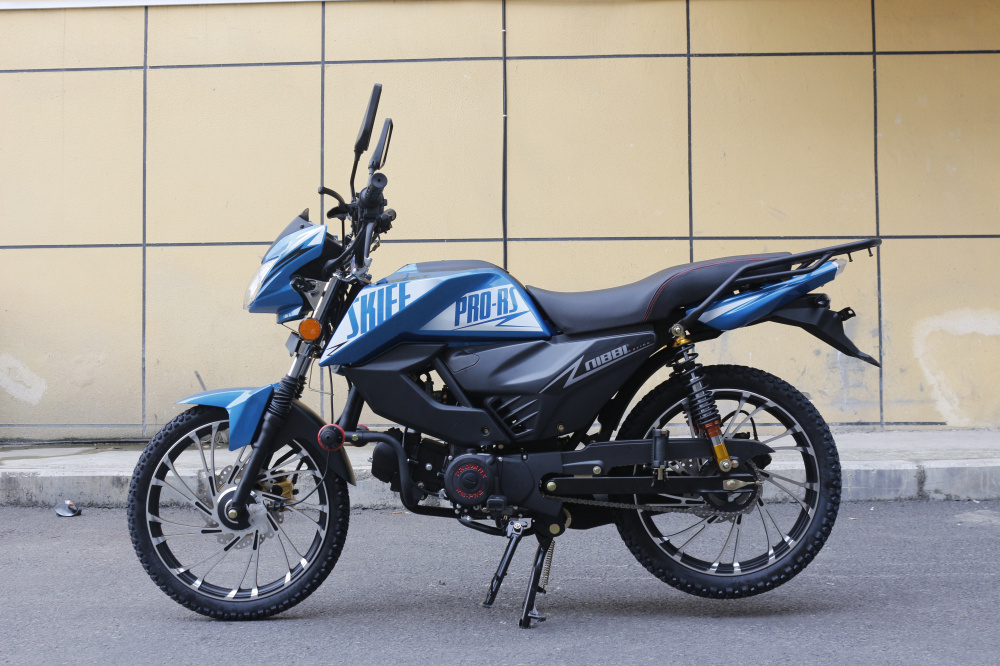 Мопед FAIDET SKIFF RS150 (49) в Орехово-Зуево