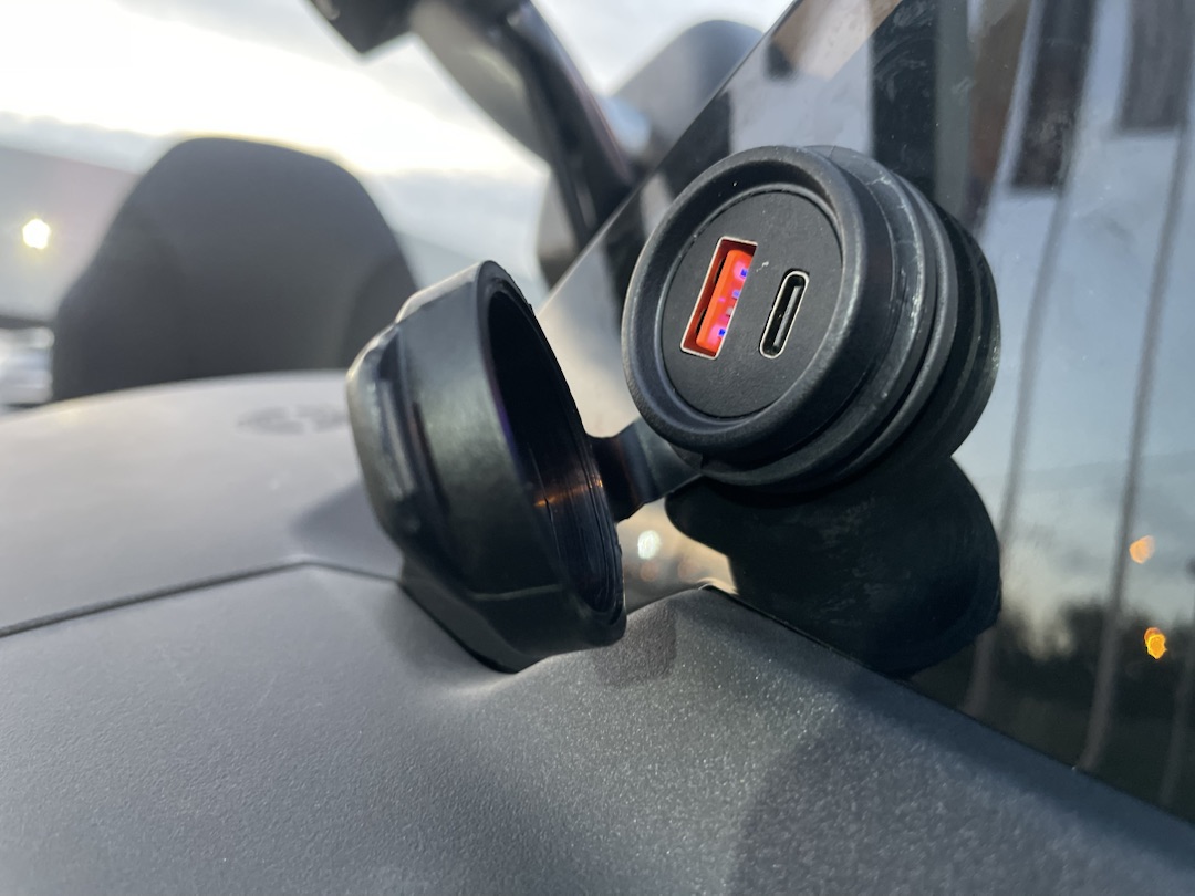 Квадроцикл BENDA Redstone 550 R2 в Орехово-Зуево