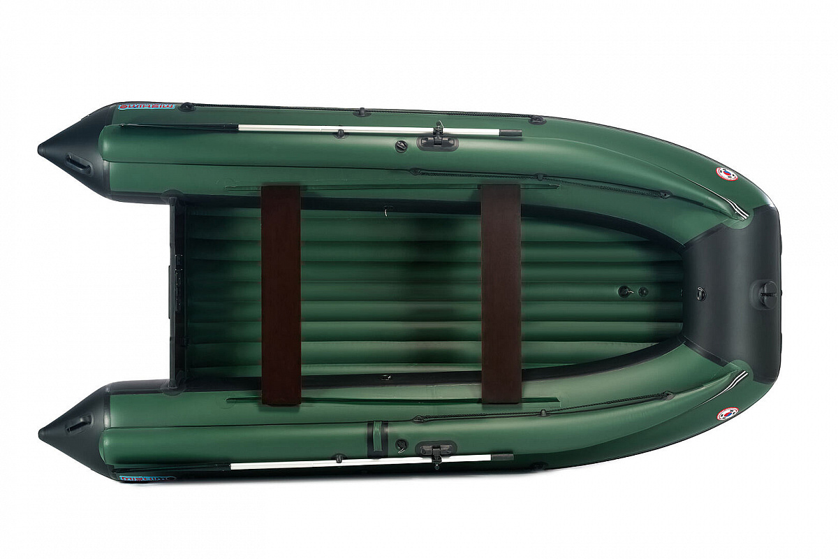 Лодка MISHIMO FAMILY LITE DF 430 в Орехово-Зуево