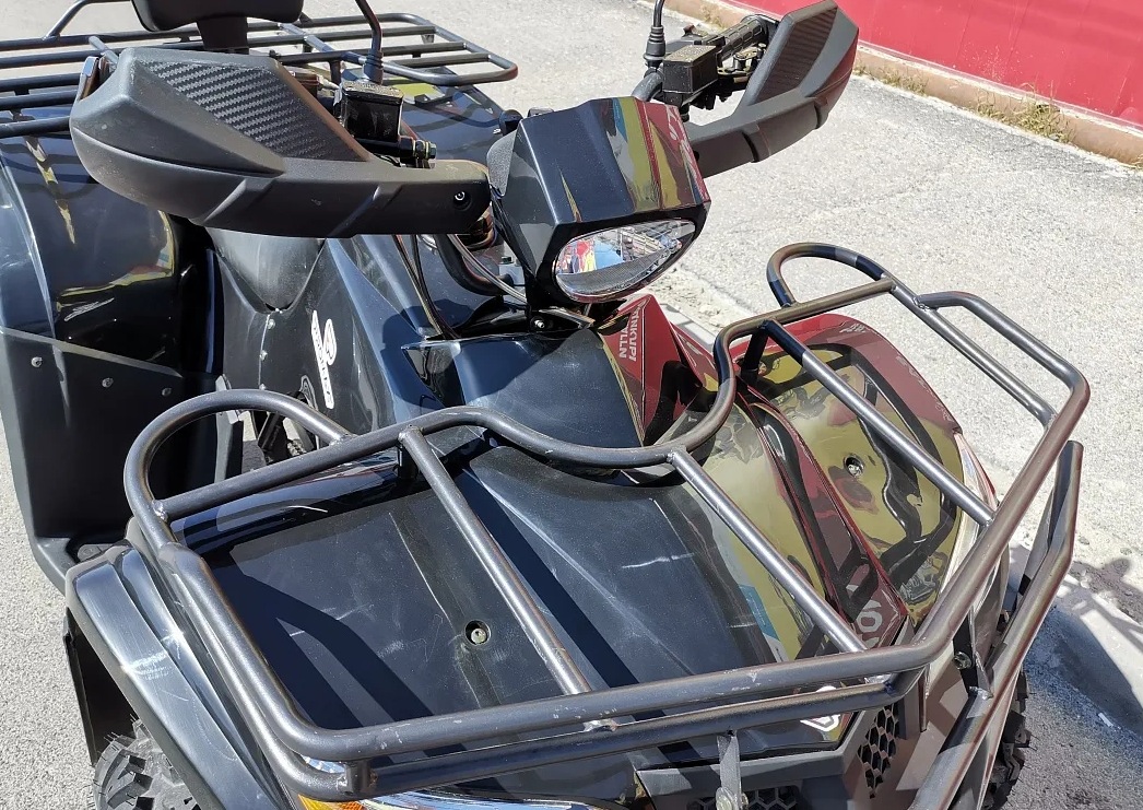 Квадроцикл PROMAX TRX300 CVT в Орехово-Зуево