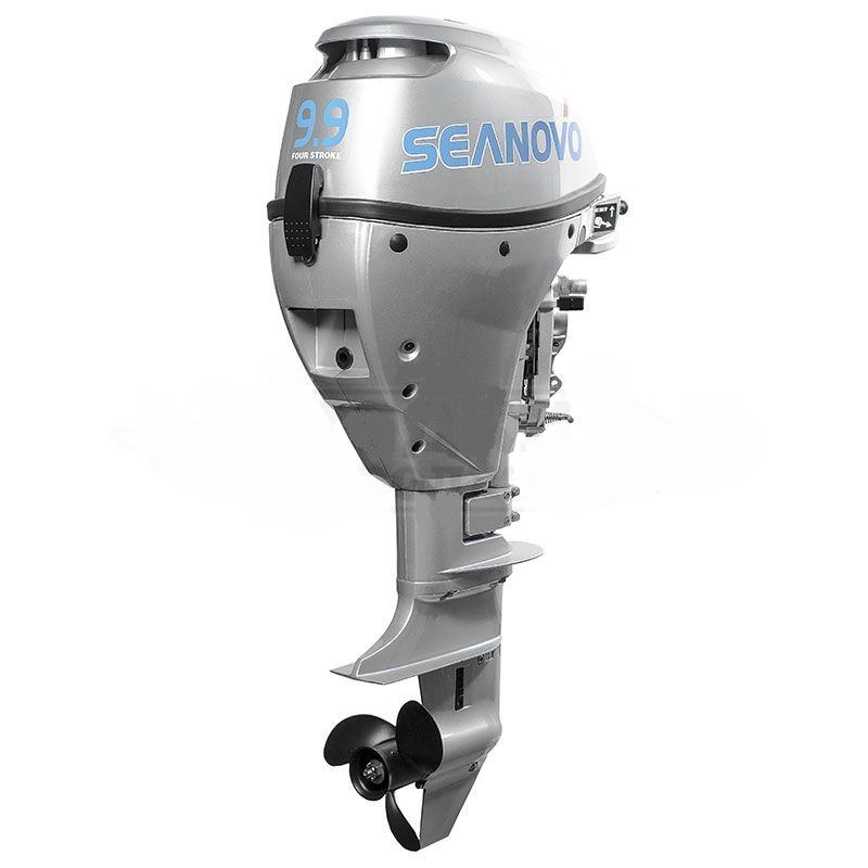 Лодочный мотор SEANOVO SNF9.9FES в Орехово-Зуево