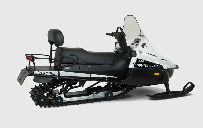 СНЕГОХОД РМ ТАЙГА ВАРЯГ 550 V в Орехово-Зуево