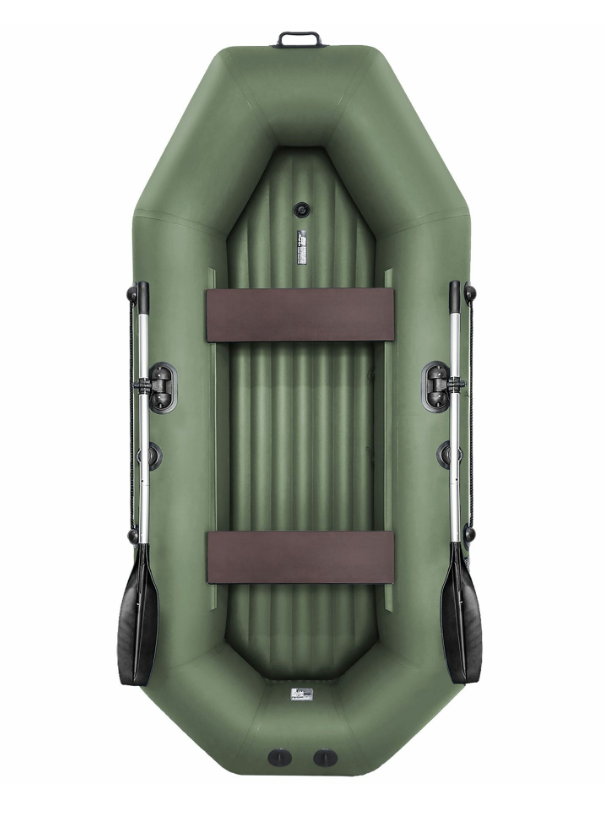  Лодка АКВА-МАСТЕР 280 НД в Орехово-Зуево