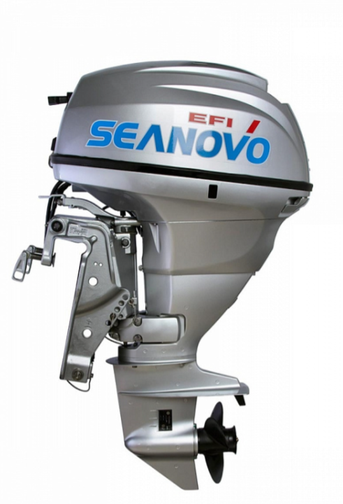 Лодочный мотор SEANOVO SNEF30FEL-T - EFI в Орехово-Зуево
