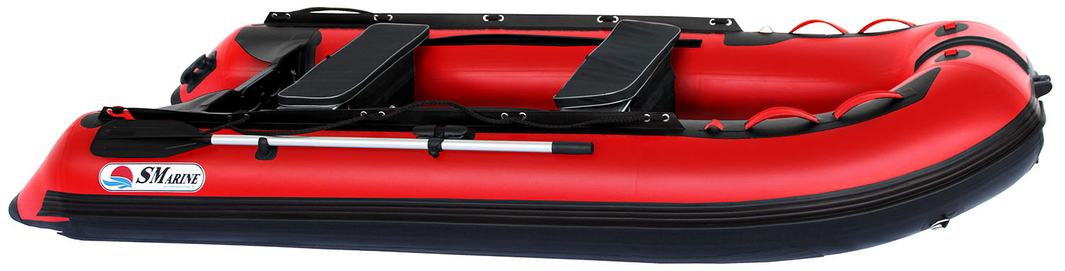 ЛОДКА SMARINE STRONG 365 в Орехово-Зуево