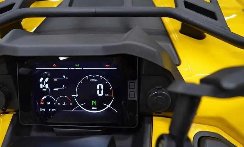 Квадроцикл HISUN GUARDIAN 400L /LONG в Орехово-Зуево