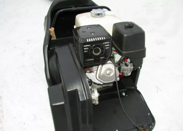 Мотобуксировщик ВОЛГАРЬ 9 Утилитарный в Орехово-Зуево