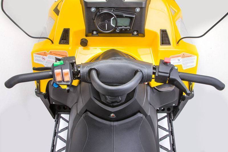 Снегоход STELS VIKING V800 3.0 в Орехово-Зуево