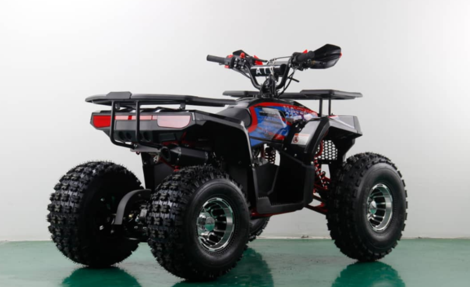 Квадроцикл GBM MAVERICK 222 NEW в Орехово-Зуево