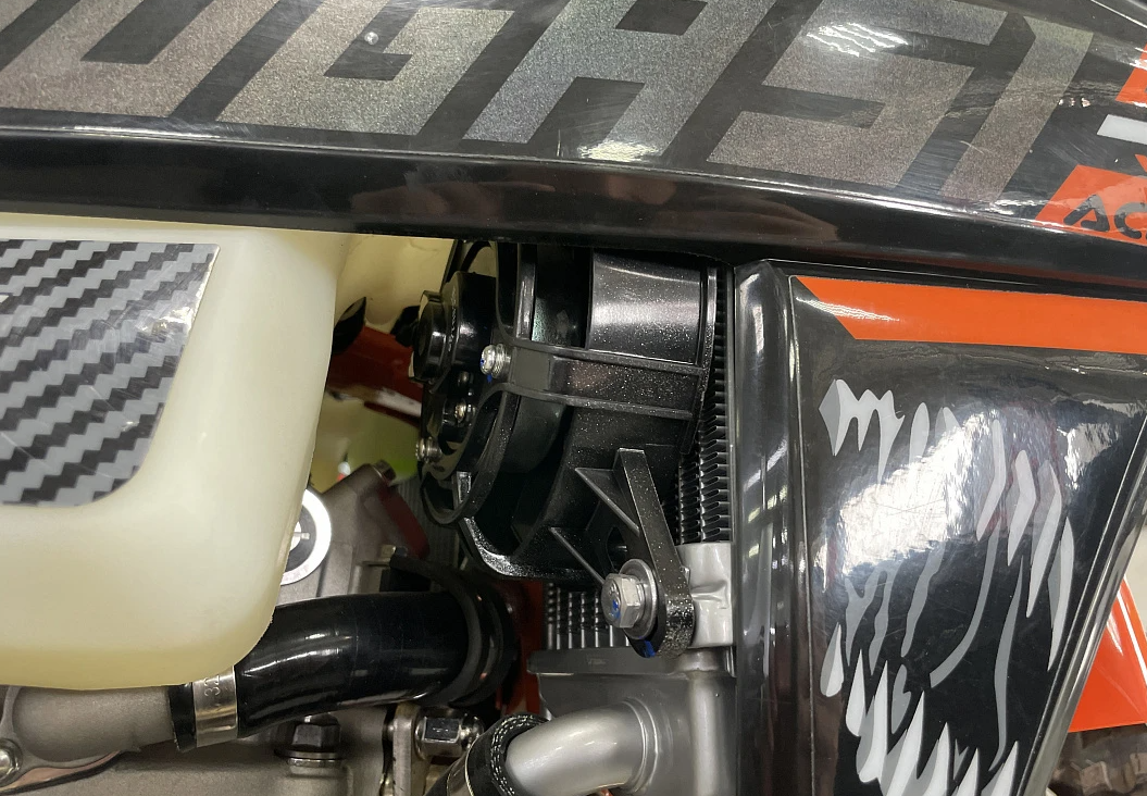 Мотоцикл PROGASI HARDCORE 450 в Орехово-Зуево