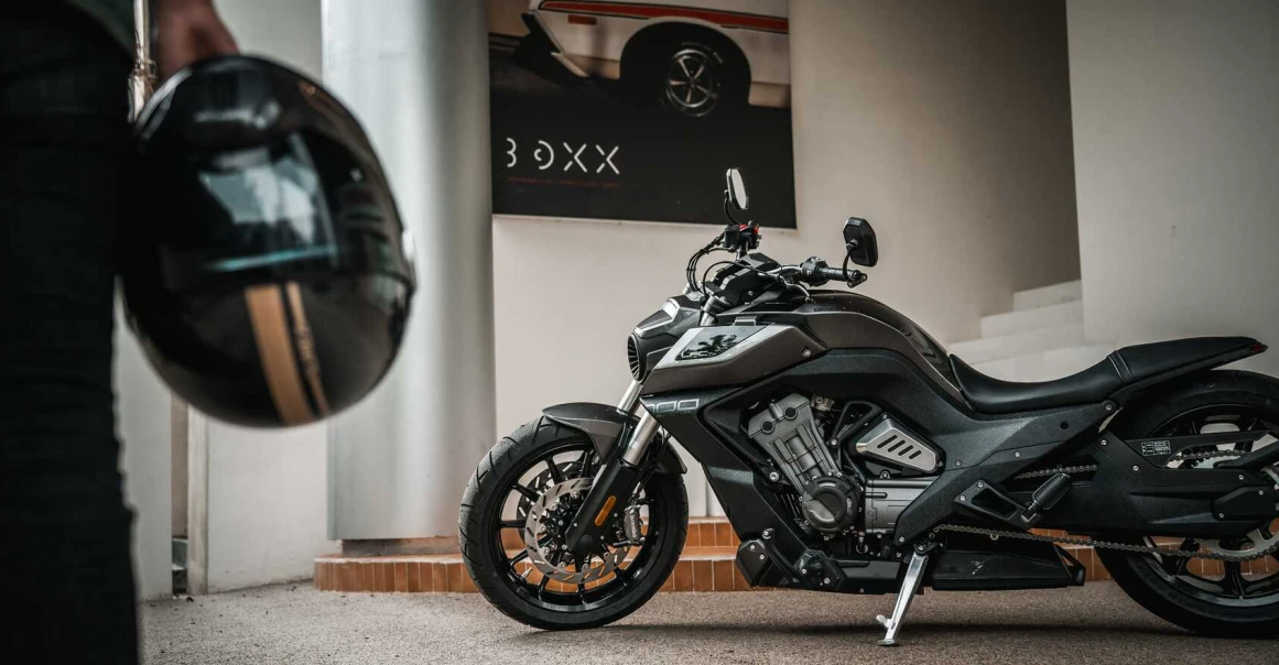 Мотоцикл Benda LFC 700 Pro в Орехово-Зуево