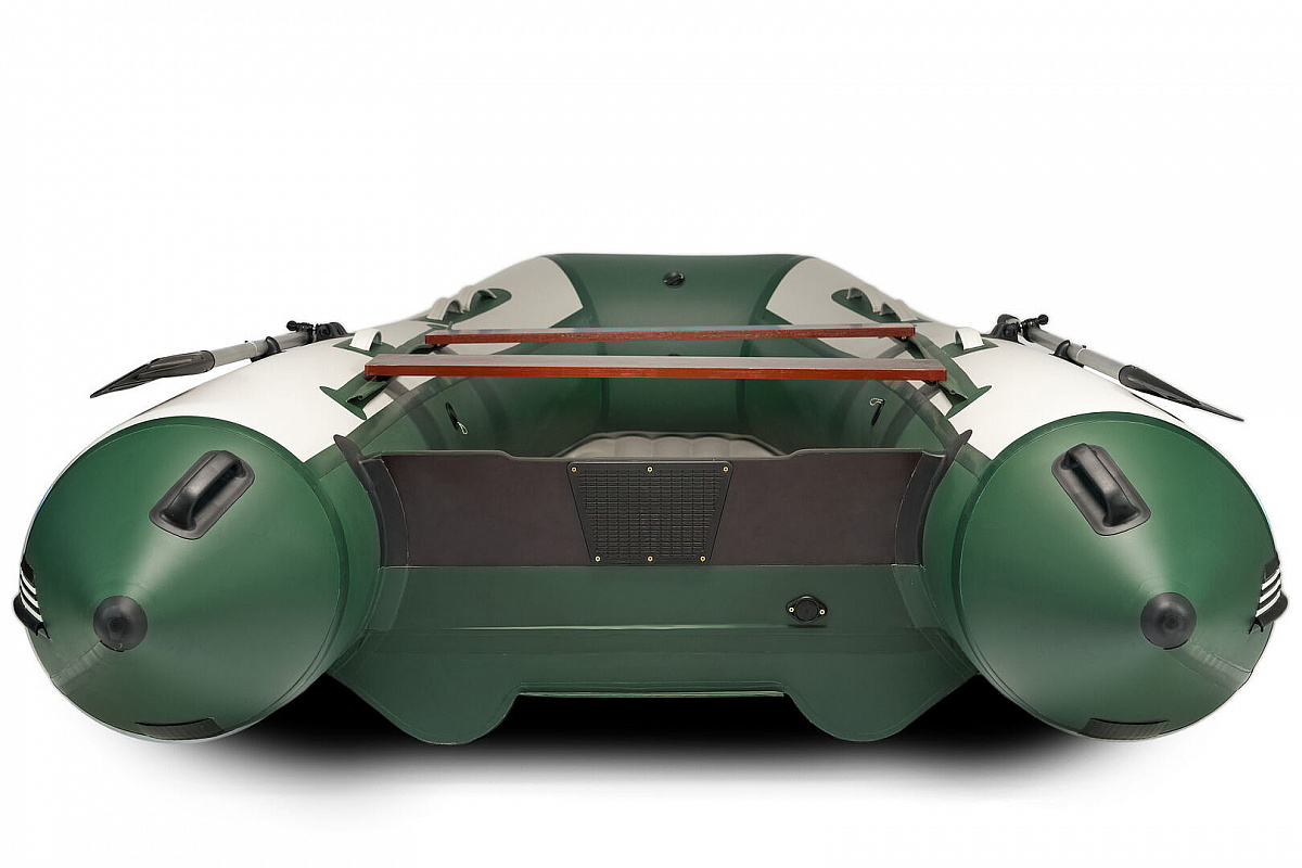 Лодка MISHIMO LITE DF 400 в Орехово-Зуево