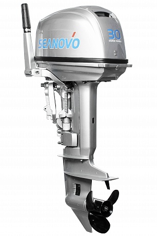 Лодочный мотор SEANOVO SN30FHL в Орехово-Зуево