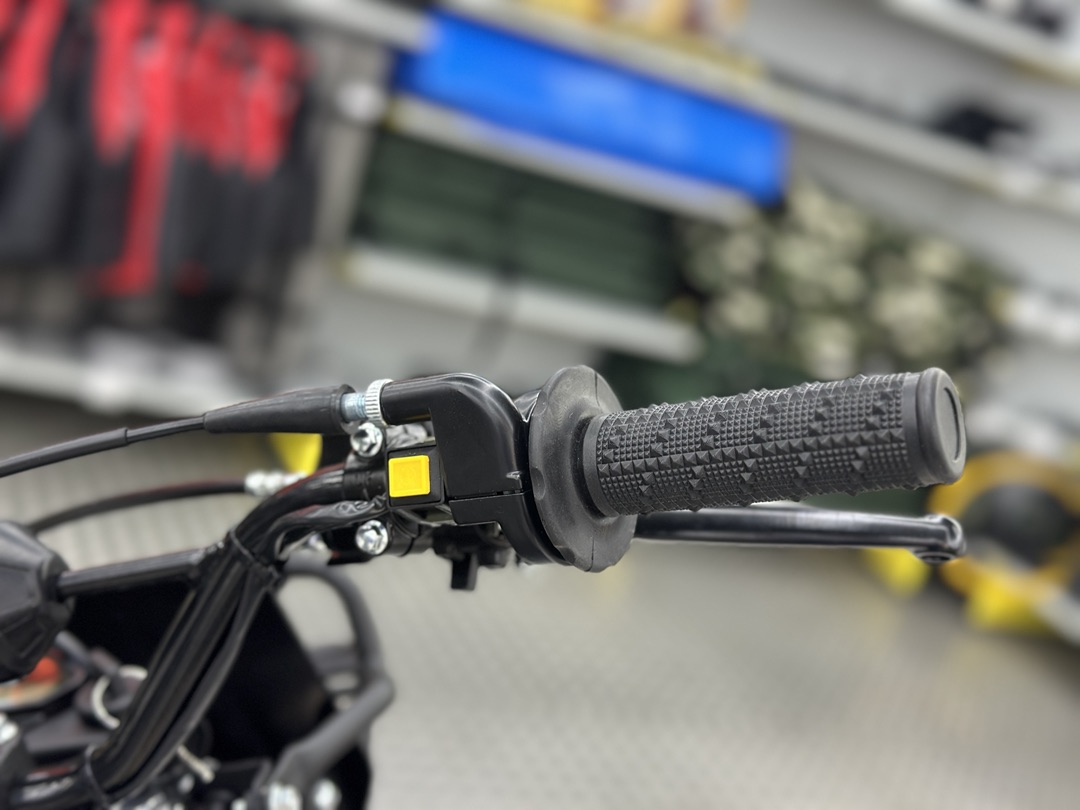 Кроссовый мотоцикл PROMAX ARMY 250 в Орехово-Зуево