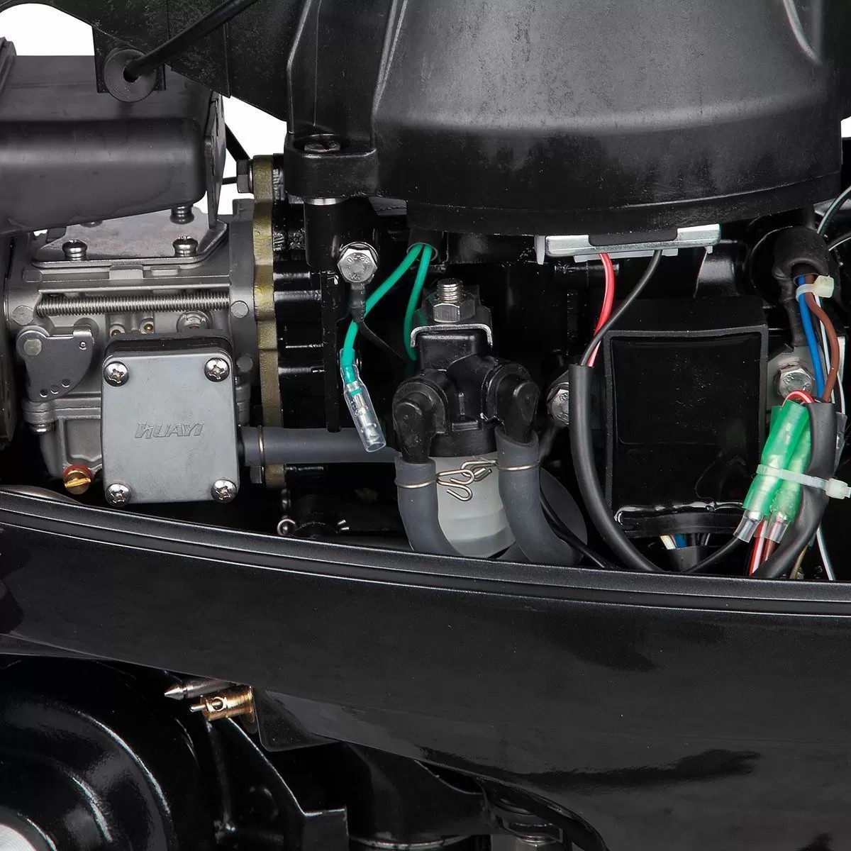 Лодочный мотор MARLIN MP 9.9 AMHS в Орехово-Зуево