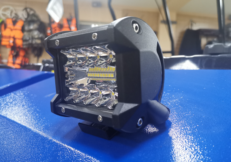 Мотобуксировщик SNOWBEAR 500 15 в Орехово-Зуево