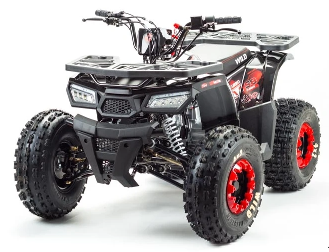 Квадроцикл PROMAX WILD 175 в Орехово-Зуево