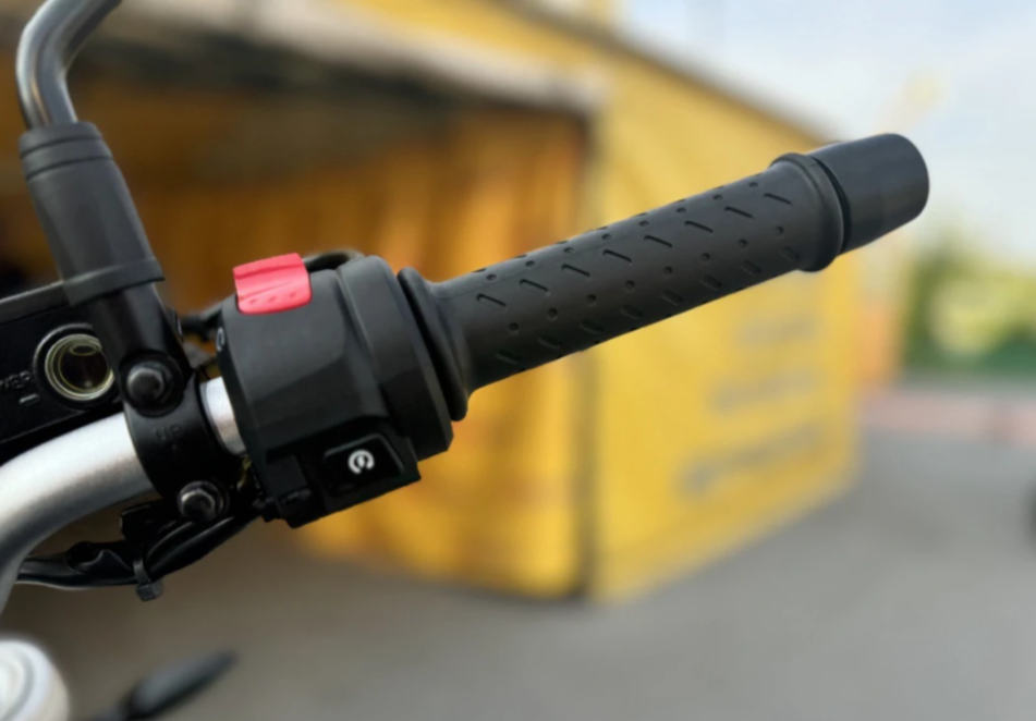 Мотоцикл KOVE 500F WILD в Орехово-Зуево