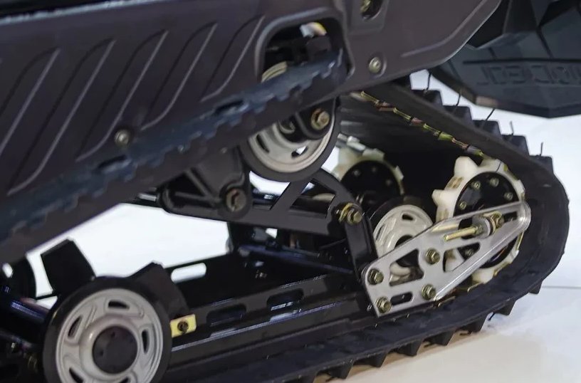 Снегоход Ataki WD 300 в Орехово-Зуево