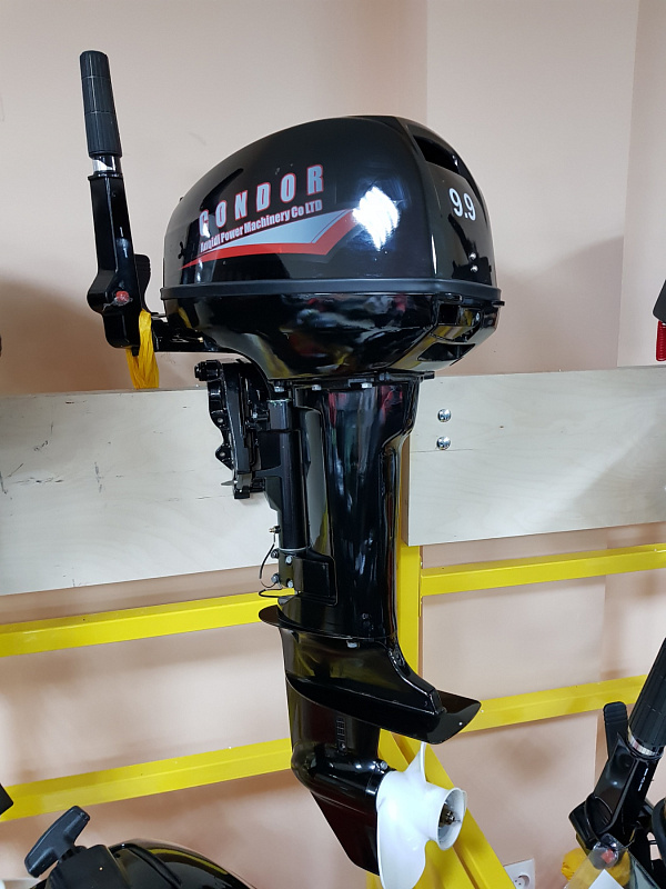Лодочный мотор Condor T9.9HS в Орехово-Зуево