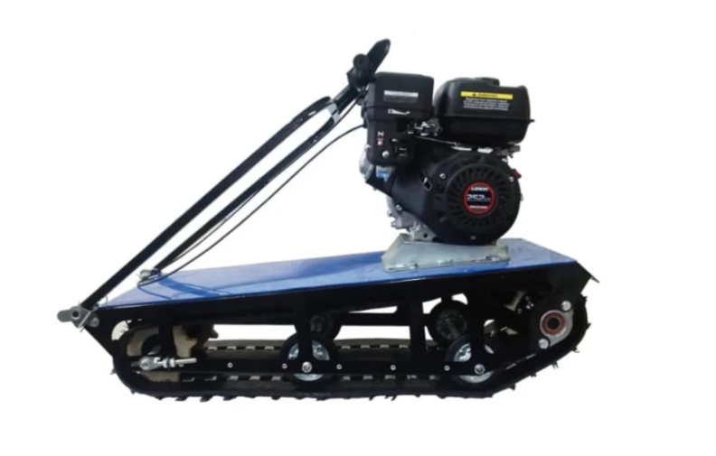 Мотобуксировщик XTREME-MOTORS "Конек-Горбунок" 8.5 л.с. в Орехово-Зуево