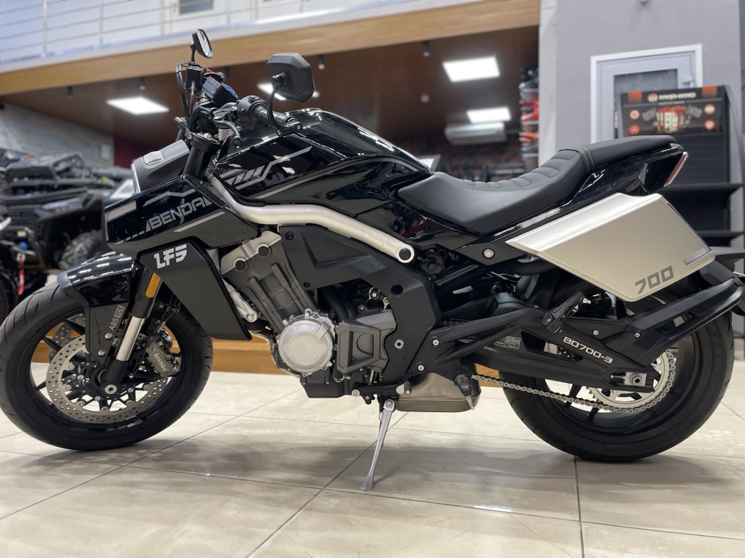 Мотоцикл Benda LFS 700 в Орехово-Зуево