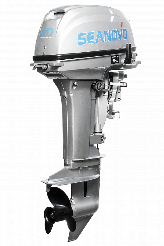 Лодочный мотор Seanovo SN20FFES в Орехово-Зуево