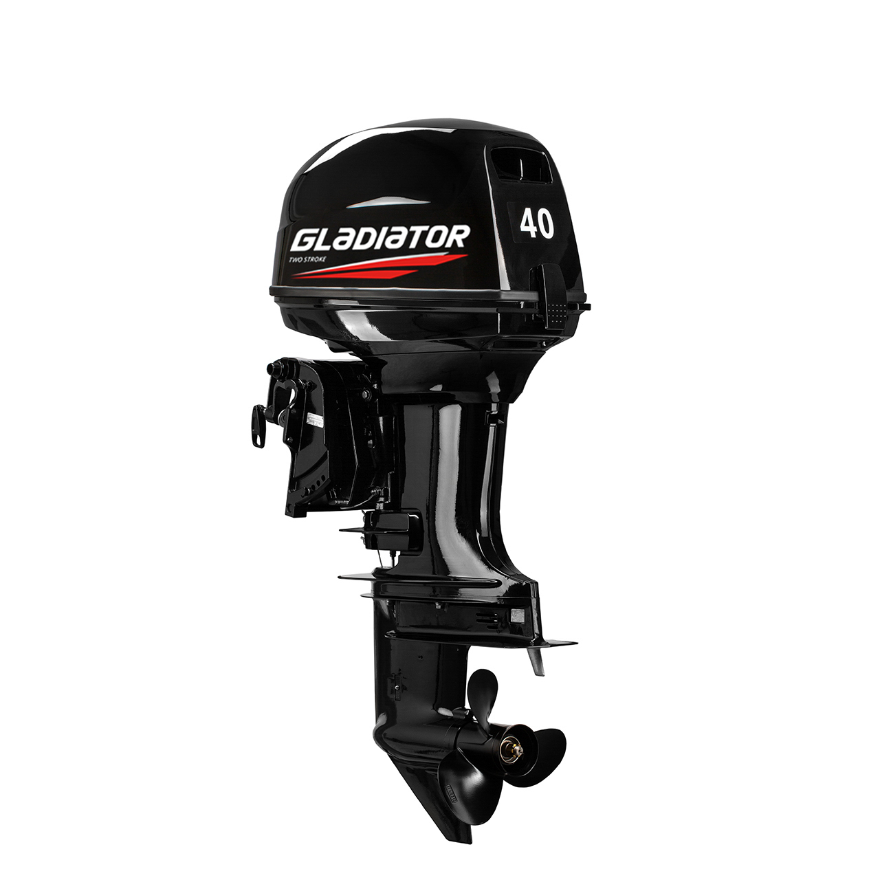 ЛОДОЧНЫЙ МОТОР GLADIATOR G40FES в Орехово-Зуево