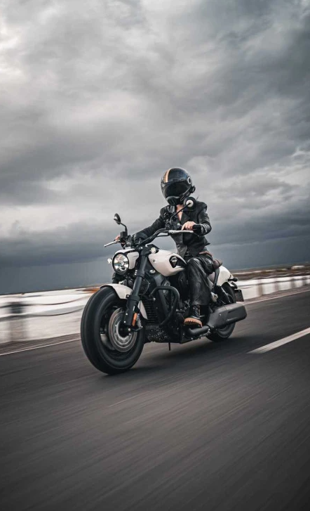 Мотоцикл Benda DarkFlag 500 Commander в Орехово-Зуево