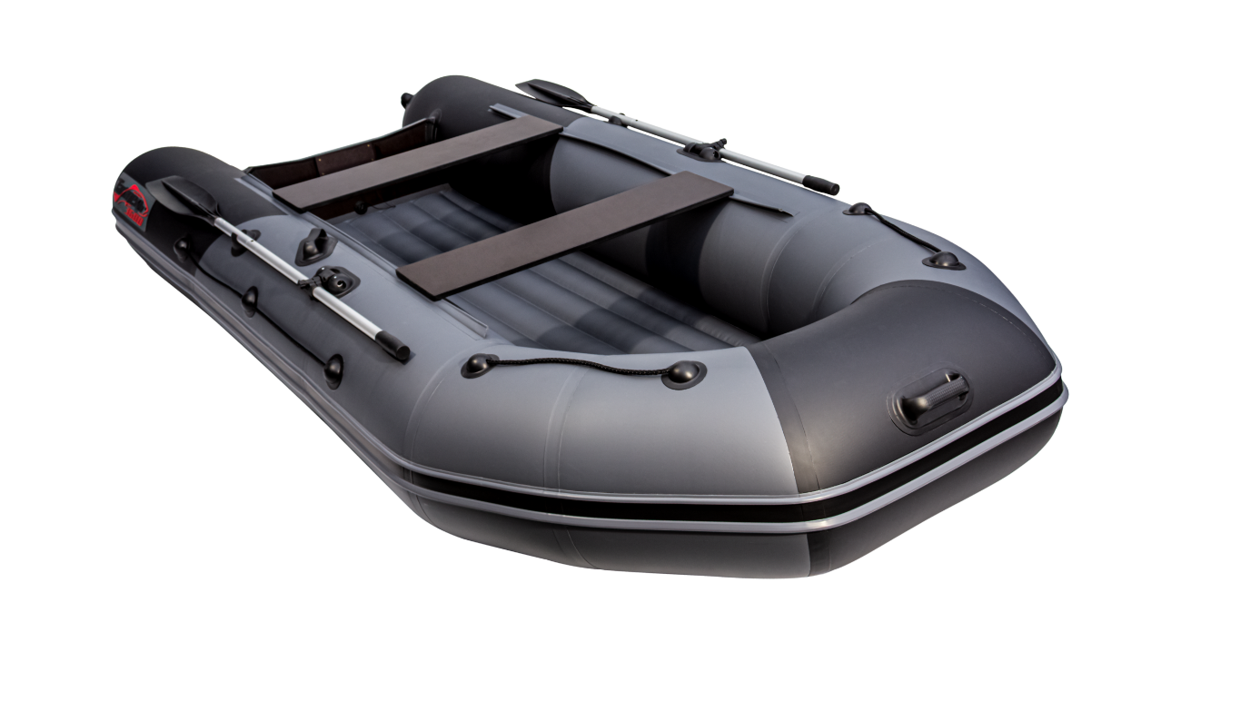 Лодка Таймень NX 3600 НДНД PRO в Орехово-Зуево